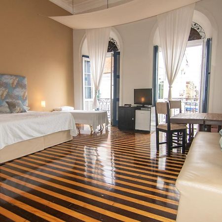 Hotel Della Luna Белем Экстерьер фото